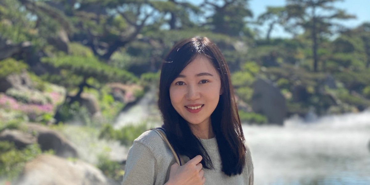Our brilliant & passionate researchers are the driving force of excellence @georgeinstitute! Meet one of our emerging #ThoughtLeaders Xuejun Yin, PhD candidate at The George China, on what drives her incredible work on salt reduction & #FoodSystems. ▶️bit.ly/3D0k1hm