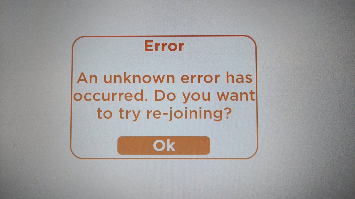 Kevinvlz8's tweet photo. @prest4n I need help, I was playing normal and then I got an ad that I did not read correctly that said, now that I try to enter it does not let me and I get an error message which I will show, but please, someone help me https://t.co/6VjyPCQ3bl