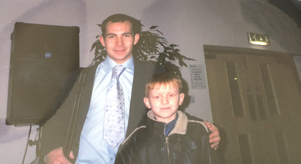 Alex Steventon tweet media