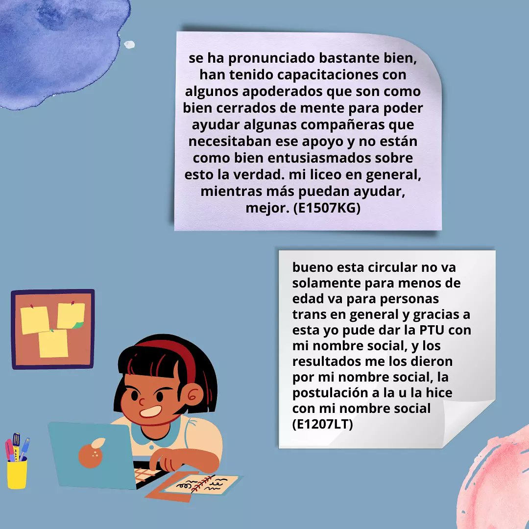 Núcleo Diversidad y Género tweet media