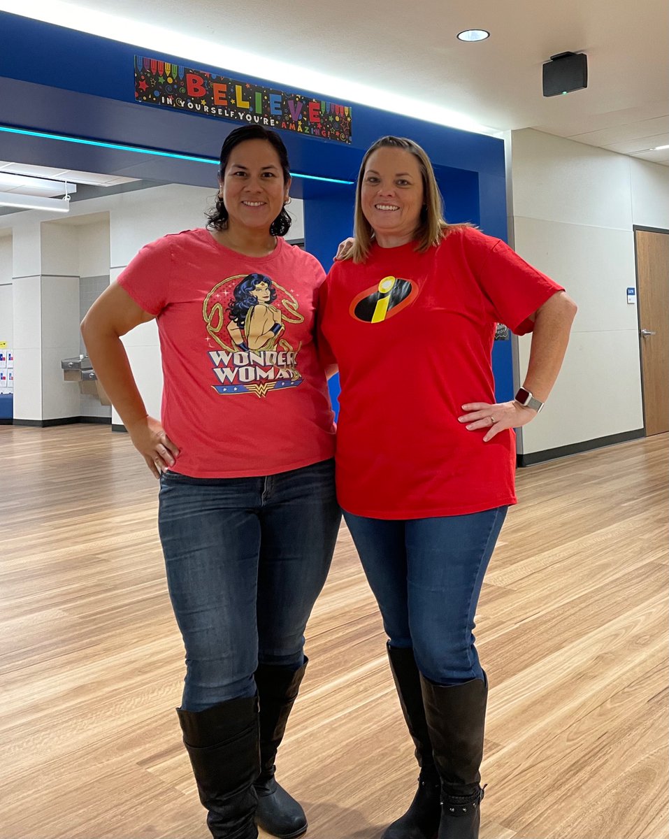 Heroes teaching Heroes <a href="/IESCougars/">Igo Elementary School</a>
