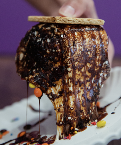 MallowBox tweet media