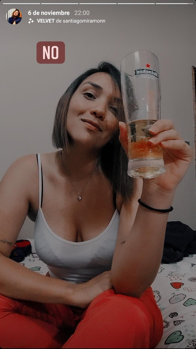 viviarrua's tweet image. Lo importante es que siempre hay alcohol de por medio 🤝🏼 #GoodForMe