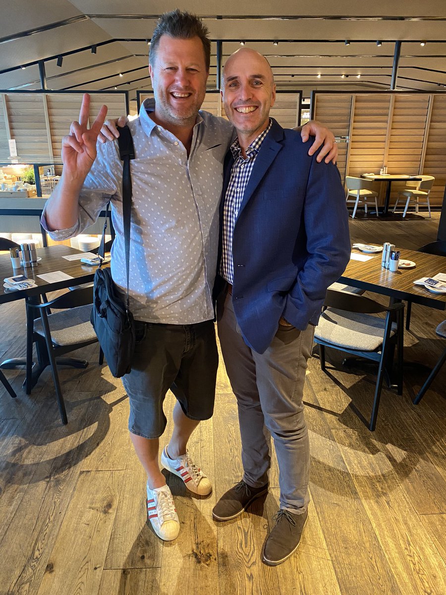 Tom King tweet media