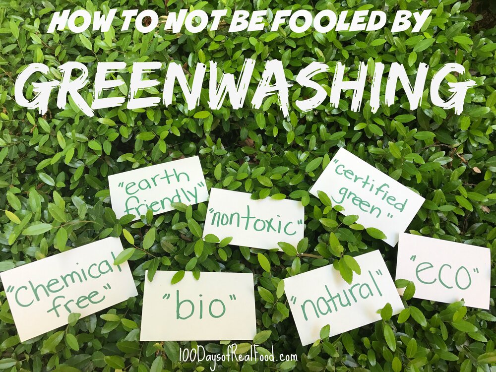 YulinEng112's tweet photo. Businesses use vague language and false claims to greenwash their products, which means to brand something as eco-friendly even though it's not the case. They also use images of nature and green to attract customers where the reality is the opposite of eco-friendly. #greenwashing https://t.co/nrVaxwPNRf