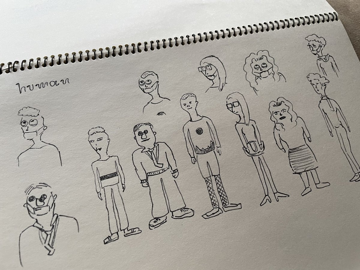 MakeCreature tweet picture