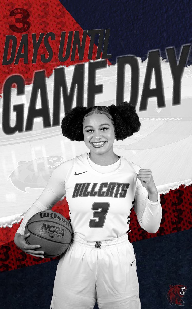 rsuwbb's tweet photo. 3️⃣ DAYS AWAY !
#CountdownUntilTipoff #SeasonOpener #DefendTheHill https://t.co/RIdwo3TxOq