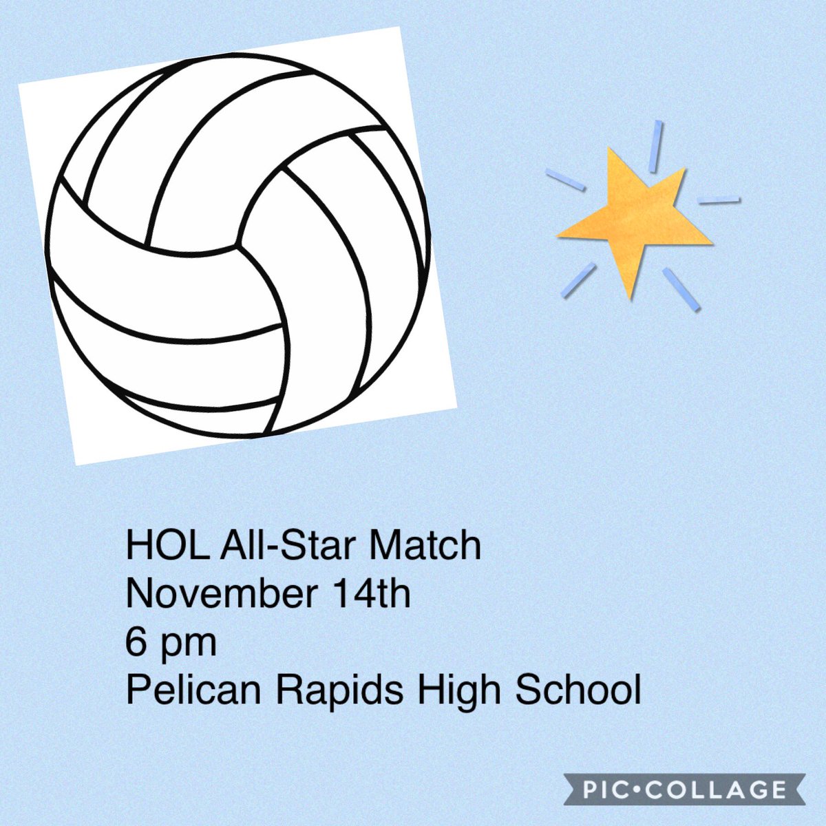 TTysver's tweet photo. Come cheer on Mallory Leitner and Gracie Giesinger as they represent DGF in the HOL All-Star Match. https://t.co/frFbn4t61N