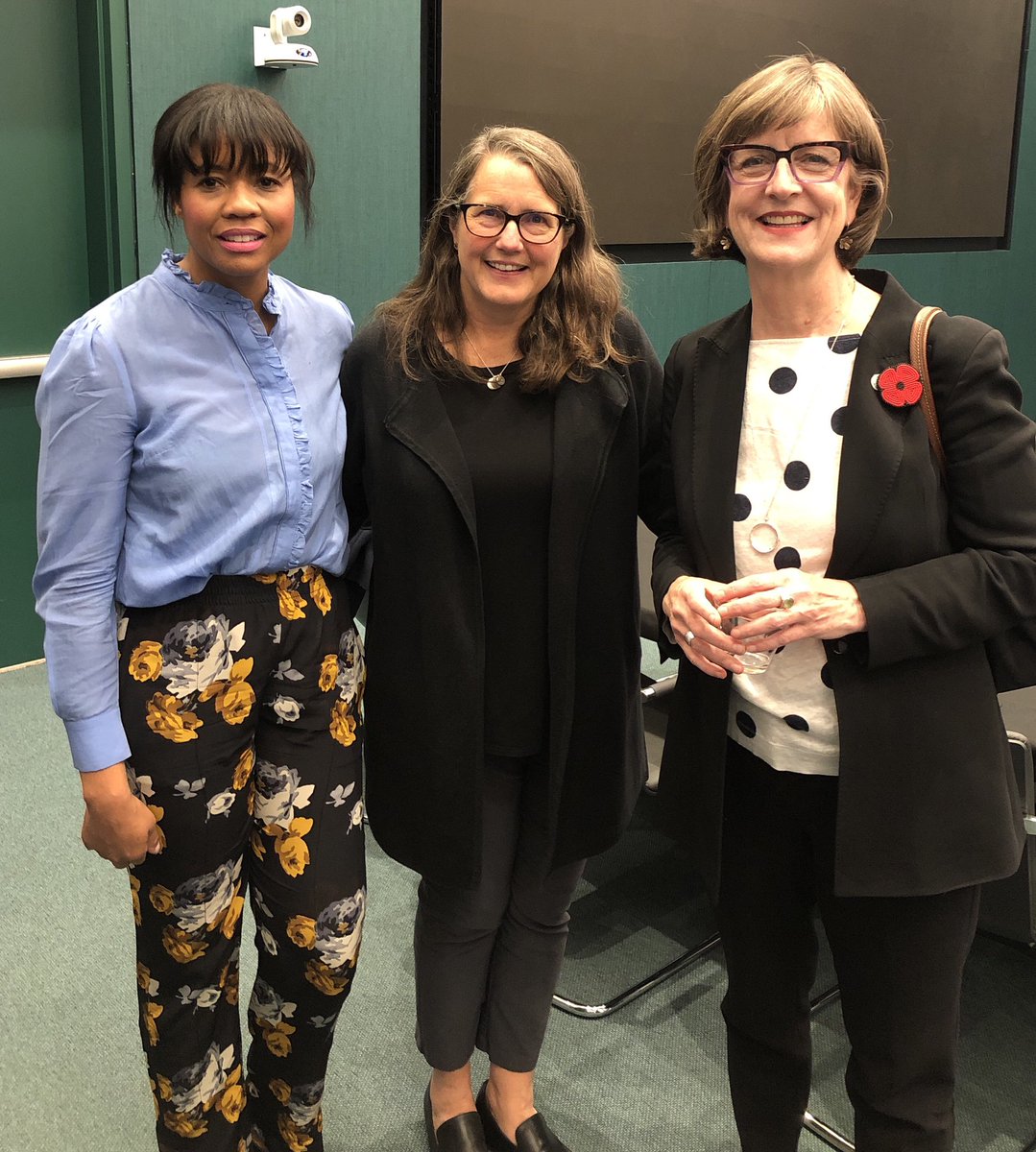 CynthiaRTerrell's tweet image. The @RepresentWomen is working from #NYC this week &amp;amp; meeting with incredible #WomenLeaders including CEO of @Reflect_US @tiffygardner &amp;amp; @IPUparliament’s Paddy Torsney #RepresentationMatters