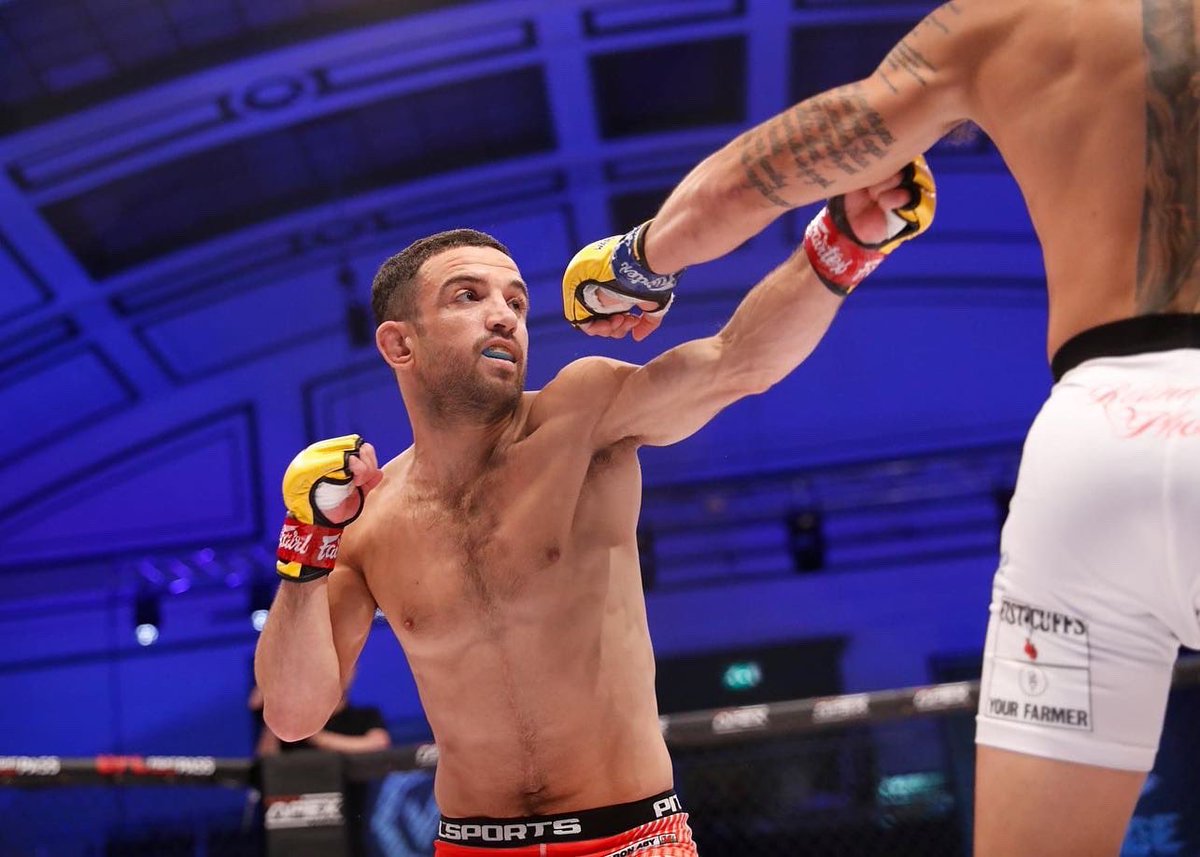 aaron aby (@aaronabymma) on Twitter photo Next Fight Confirmed for <a href="/CageWarriors/">Cage Warriors</a> Dec 11th🙌
Taking on an international opponent and former World Champ 💪🏼
Ready to represent
#fightingtobreathe Next Fight Confirmed for <a href="/CageWarriors/">Cage Warriors</a> Dec 11th🙌
Taking on an international opponent and former World Champ 💪🏼
Ready to represent
#fightingtobreathe