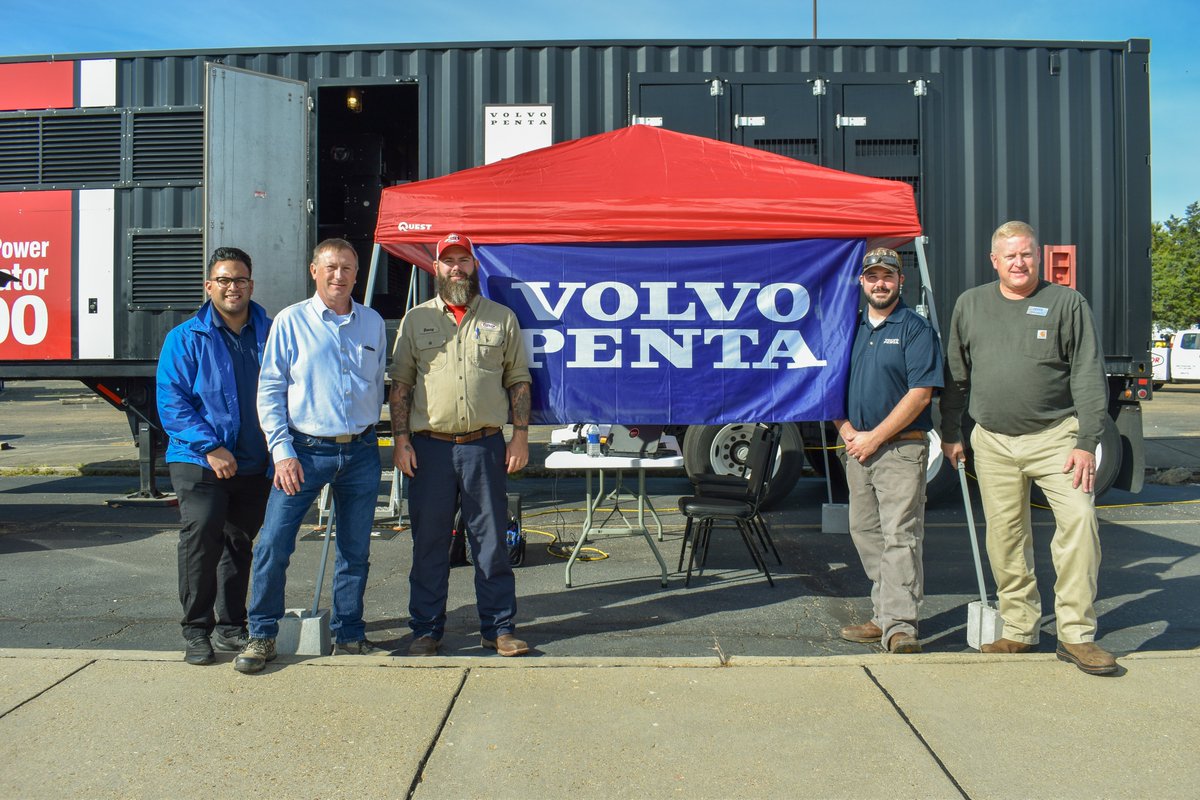 TaylorPowerSys's tweet photo. The Top Technician Competition would not be possible without the support of our wonderful vendor partners and judges. We thank them for their collaboration and participation in making this a fantastic event.
#toptech #thankyou #partners #generators #taylorpower #suddenservice https://t.co/GxeZ8K5TjO