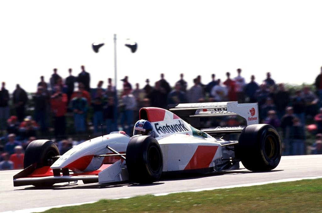 Legendary F1 💎 🏁 tweet media