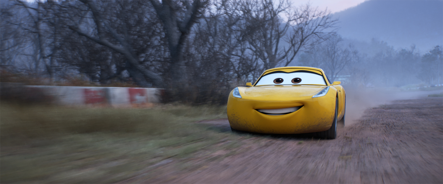 Disney•Pixar's Cars on Twitter: 