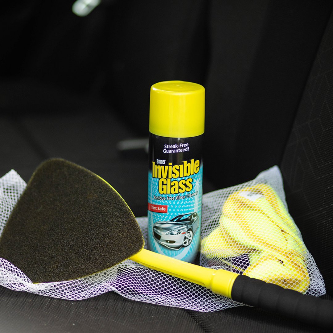 Invisible Glass tweet media