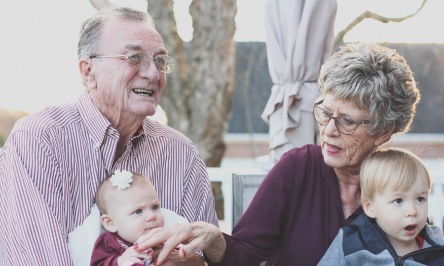 Lien intergénérationnel: elles installent des micro-crèches dans les maisons de retraite limportant.fr/infos-le-choix… <a href="/cic/">CIC</a> #partenaire