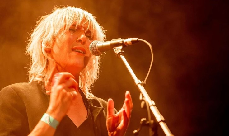 'Animals' is the stunning new LP from Dublin's #CatDowling <a href="/catdowlingmusic/">Cat Dowling</a>, dropping this Friday via <a href="/CorkFifa/">FIFA Records</a>. More on the #indiepop dynamo's latest work via #TheSoundCafe ~ tinyurl.com/26xwsc5b <a href="/Gerryjhoran/">Gerry Horan</a>