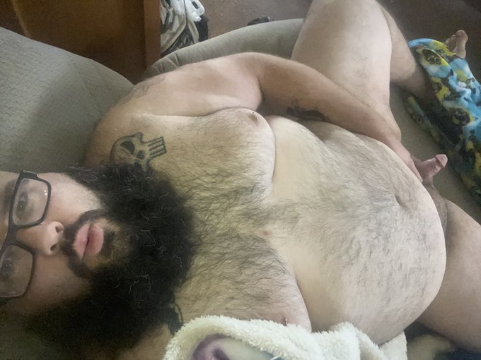 Feeling sexy!!! #horny #adultworker #Chubby #BEARD #beardandtattoos #BeardNSFW #bigguy https://t.co/<a href="/tag/horny"class="tags">#horny</a><a href="/tag/adultworker"class="tags">#adultworker</a><a href="/tag/chubby"class="tags">#Chubby</a><a href="/tag/beard"class="tags">#BEARD</a><a href="/tag/bigguy"class="tags"><span>#bigguy</span></a><a href="/tag/beardnsfw"class="tags"><span>#beardnsfw</span></a><a href="/tag/beardandtattoos"class="tags"><span>#beardandtattoos</span></a>