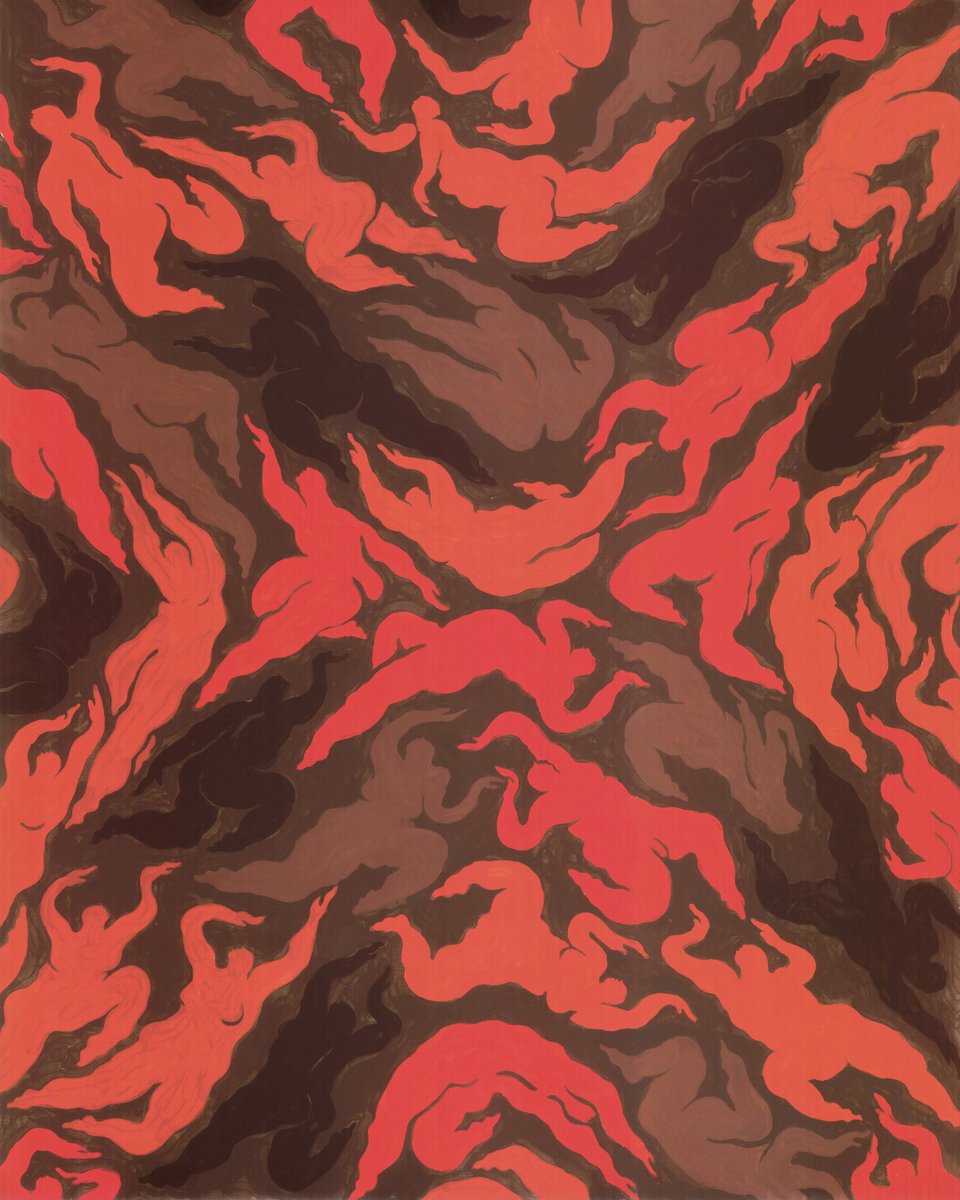 AVAILABLE NOW!🔥🔴🔥🌎🔥🔴🔥
`THE EARTHLY INFERNO´
Piece II · Step Into The Fire Serie
<a href="/hicetnunc2000/">hicetnunc2000</a> | @onhicetnunc

hic.art/523780
🟠25/25 ed.
🌎1 tez

· Final Piece Giveaway: Owners of the first 3. 

#NFT #cleanNFTs #CleanNFT #hicetnunc #NFTCommunity #NFTCollector