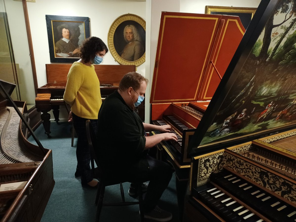 Music at Brookes tweet media