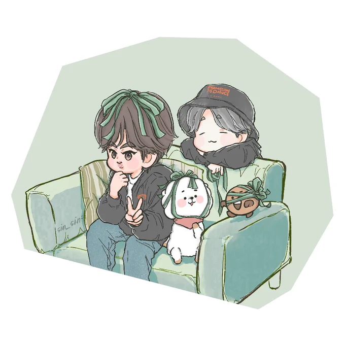 💚*⑅⋈⋆💚 