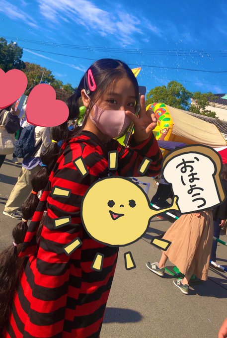 Twitterのコスプレ画像27