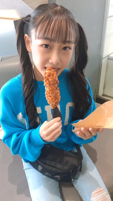 Twitterのコスプレ画像10