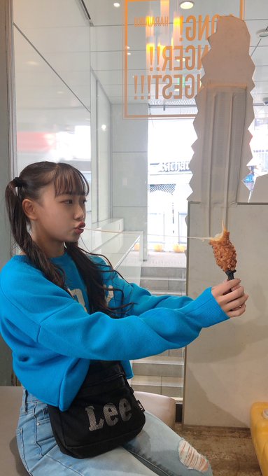 Twitterのコスプレ画像12