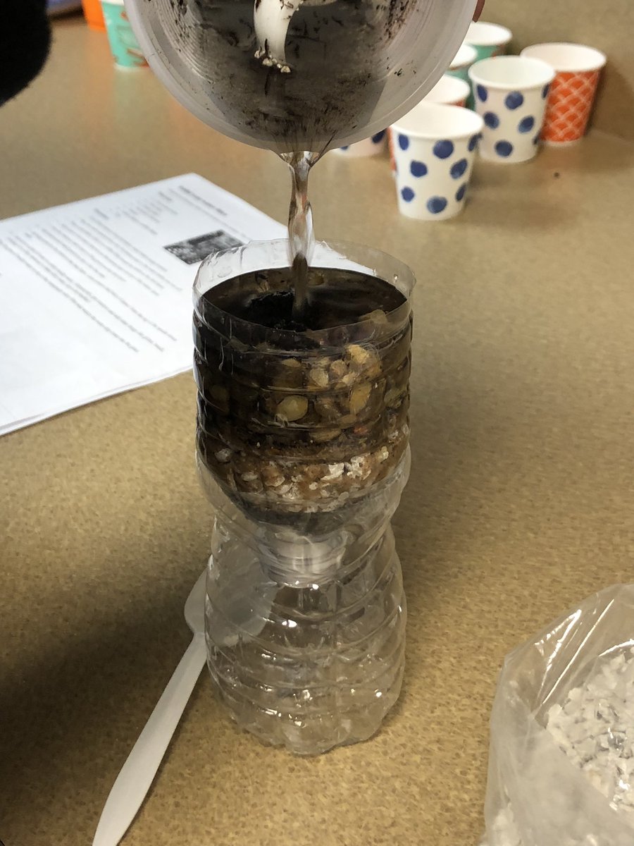 GallardoGarciaV's tweet photo. Been doing some labs lately!
@RainesAcademy #LabDays #EnvironmentalSystems https://t.co/KjVF82dNEI