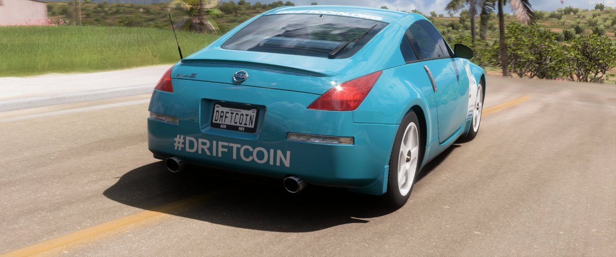 driftcoinorg's tweet photo. Lets meet in Forza Horizon 5

#driftcoin https://t.co/YsqwJCpXYg