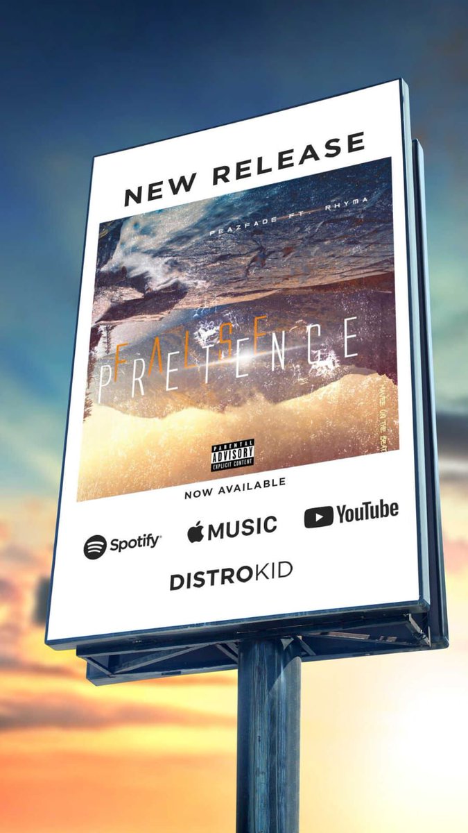 Peazfade's tweet photo. Boom🤯 the waiting is over now 🙅‍♂️  #falsepretence by Peazfade ft RHYMA is now available on all digital platforms💿 Run it ▶️👇 https://t.co/mj7e1F9naZ #newmusic #newmusicwednesday #newmusicweek #peazfde #rhyma #maveeonthebeat #afrobeats #afrobeat #kheloafro #kheloafro https://t.co/UY1zbvumI6
