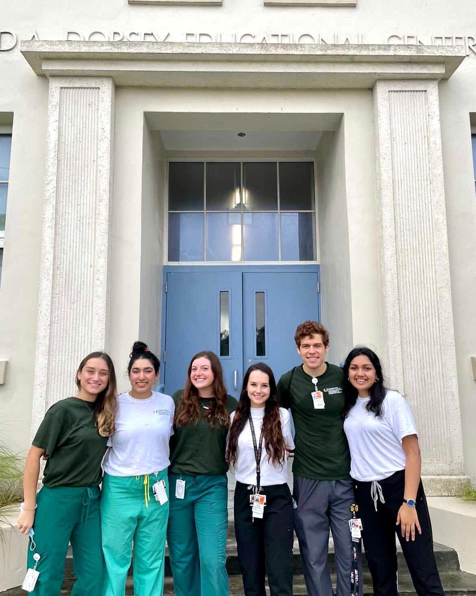 umiamimedicine's tweet photo. Scenes from the Liberty City #HealthFair as the Miller School Department of Community Service provided free services to the community including health screenings, books, and much more. 

For upcoming health fairs 
https://t.co/9ufxg1Ddgr https://t.co/zVtQjULI3h