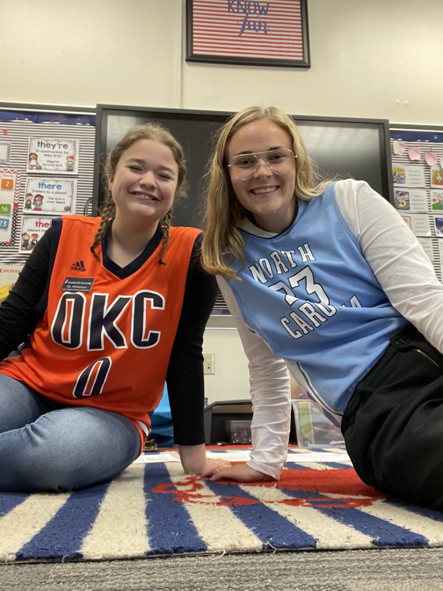 Ansley Dean tweet media