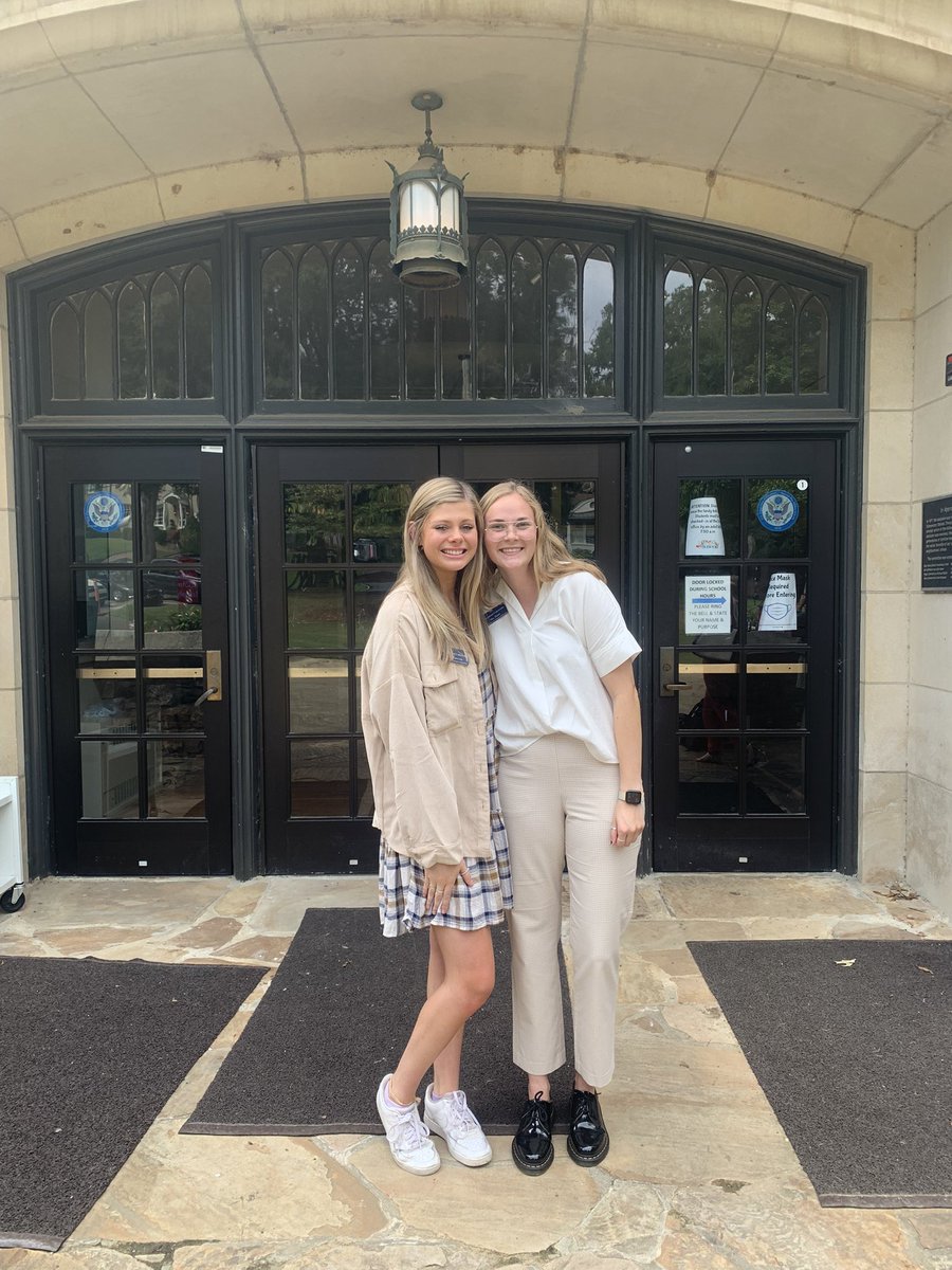 Ansley Dean tweet media