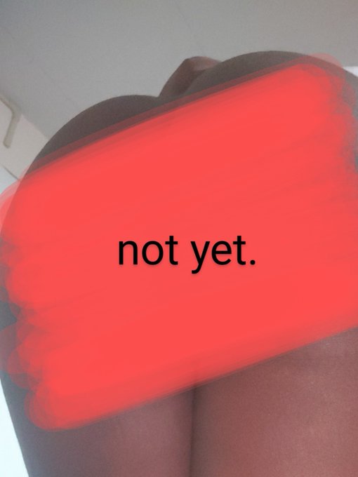 Sent out a little visual gift to my list of NiteFlirt callers. Give me a ring. Join the collection. https://t