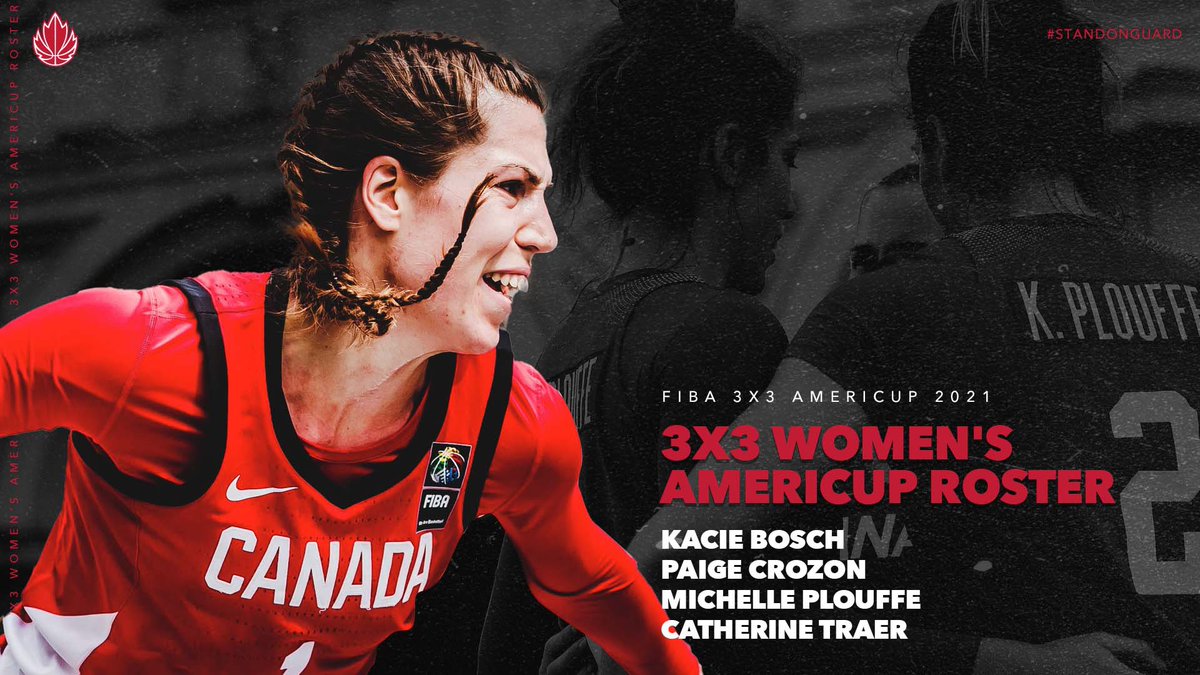 Canada Basketball tweet media
