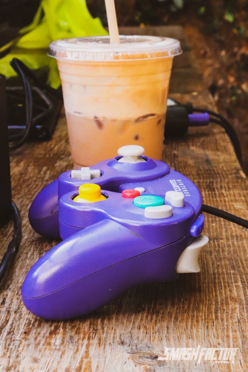 Smash Factor ES tweet media