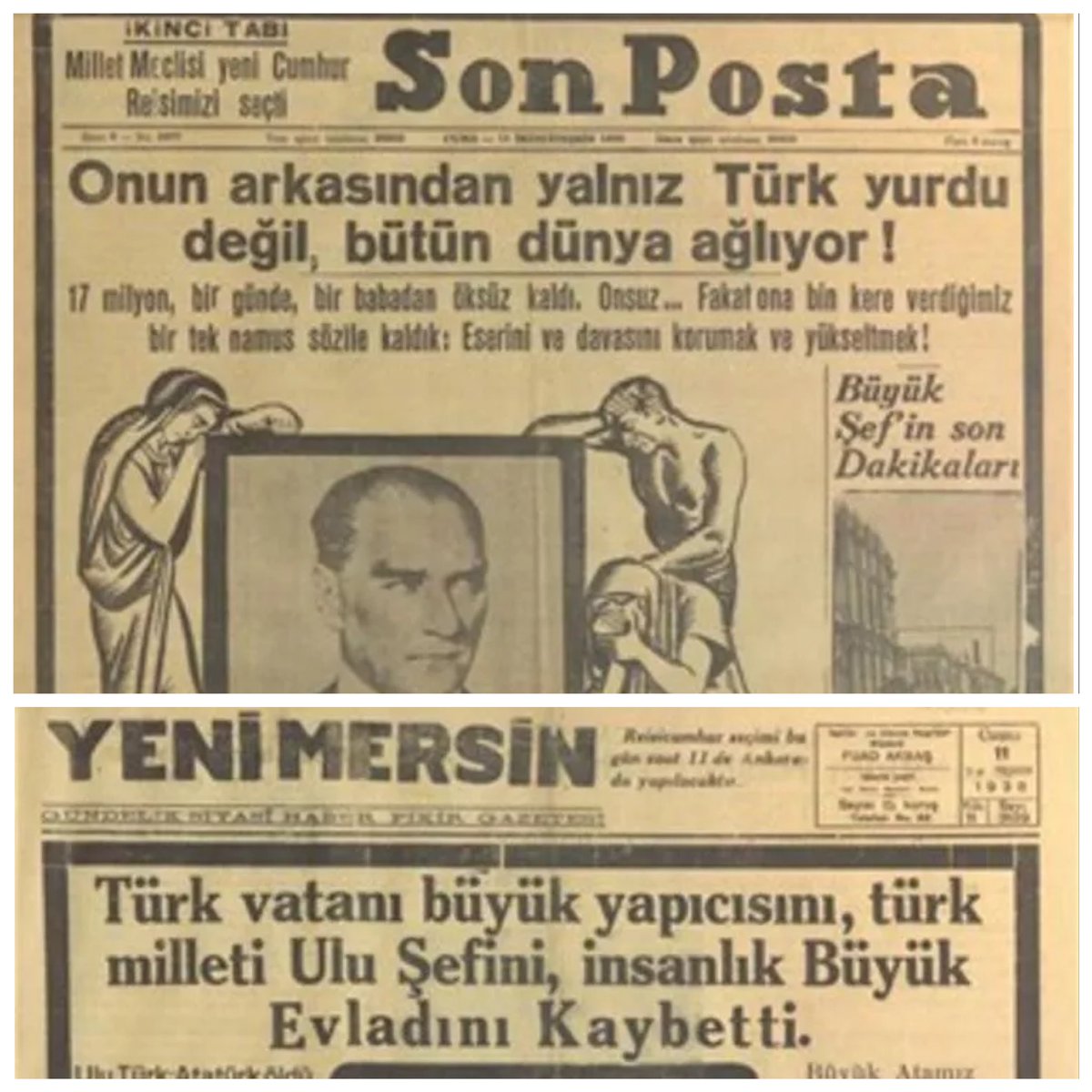 İçimizde.

#10Kasim