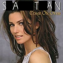 i can't believe we let her get away with this