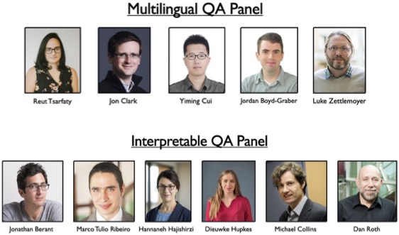 MRQA Workshop tweet media