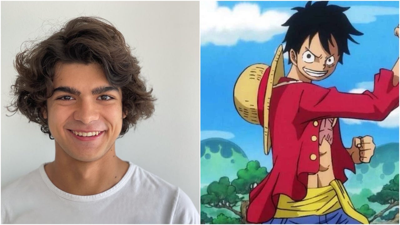 IGN on Twitter "BREAKING Netflix has revealed the cast for its