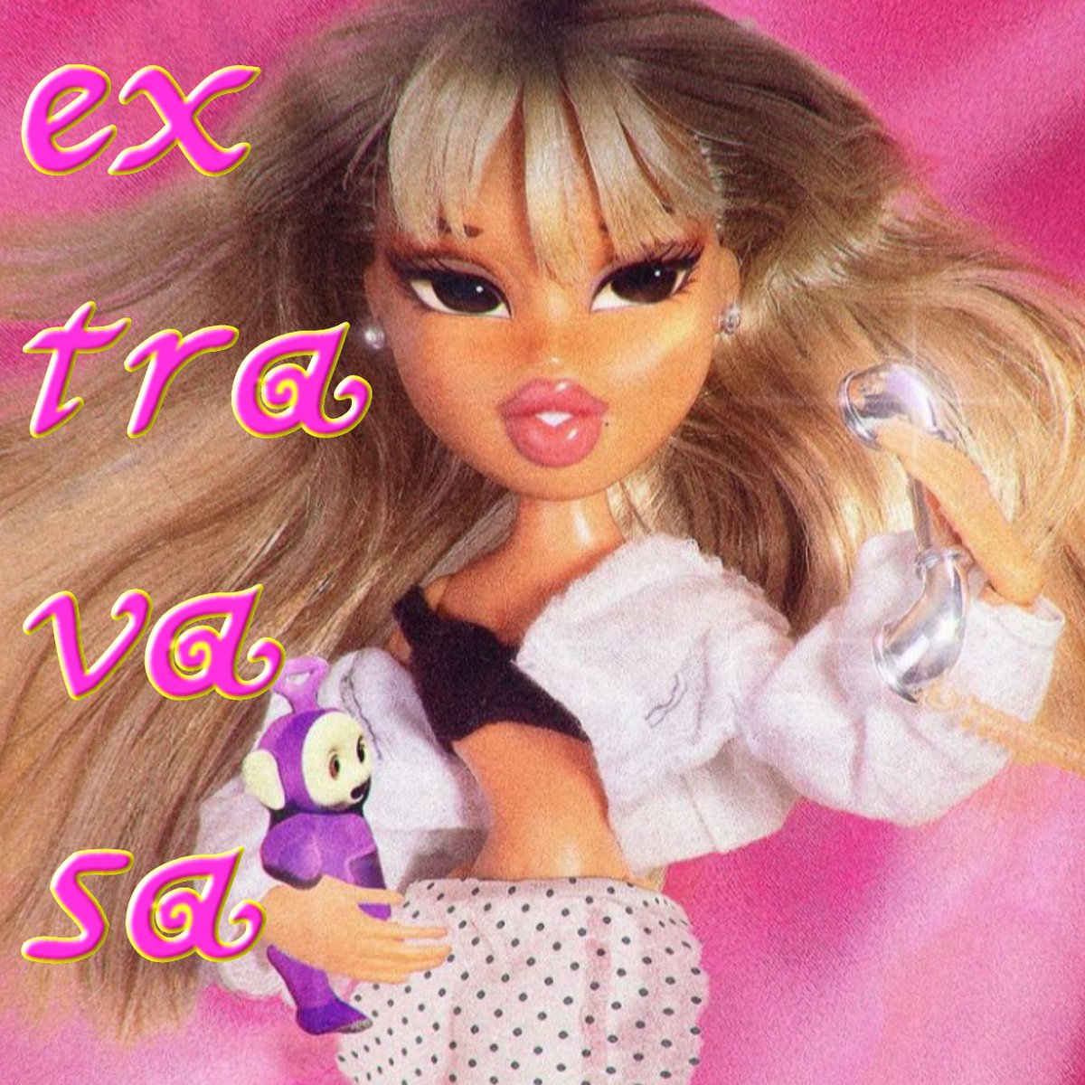 MiawBrega's tweet photo. #Extravasa🥳 um single de despedida, pra se despedir dessa era cheia de turbulências...
EXTRAVASA!!! LIBERA E JOGA TUDO PRO AR!!! 💨😝🥳
disponível jaja as 21:00! 💕 https://t.co/29WeHwwfGX