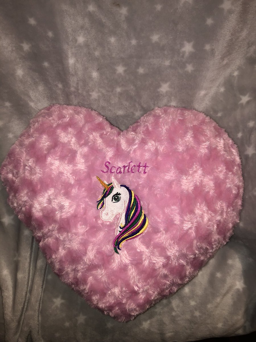 Personalised heart fur faux uniform cushion #unicorn #furcushion #heartcushion #mythical #mythicalcreatures #girls #girly #girlsroom #pink #firfaux #SmallBusiness #supportsmallbusiness @etsygroupboard @Etsy @thimblefabrics #facebook #girlsbedroom #unicorntheme