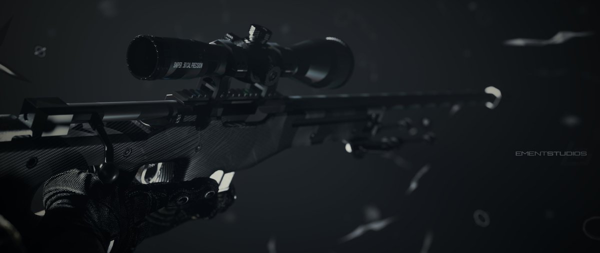 EmentStudios's tweet photo. #Neutralizer #CSGO #4K https://t.co/3tCxW2sDJC