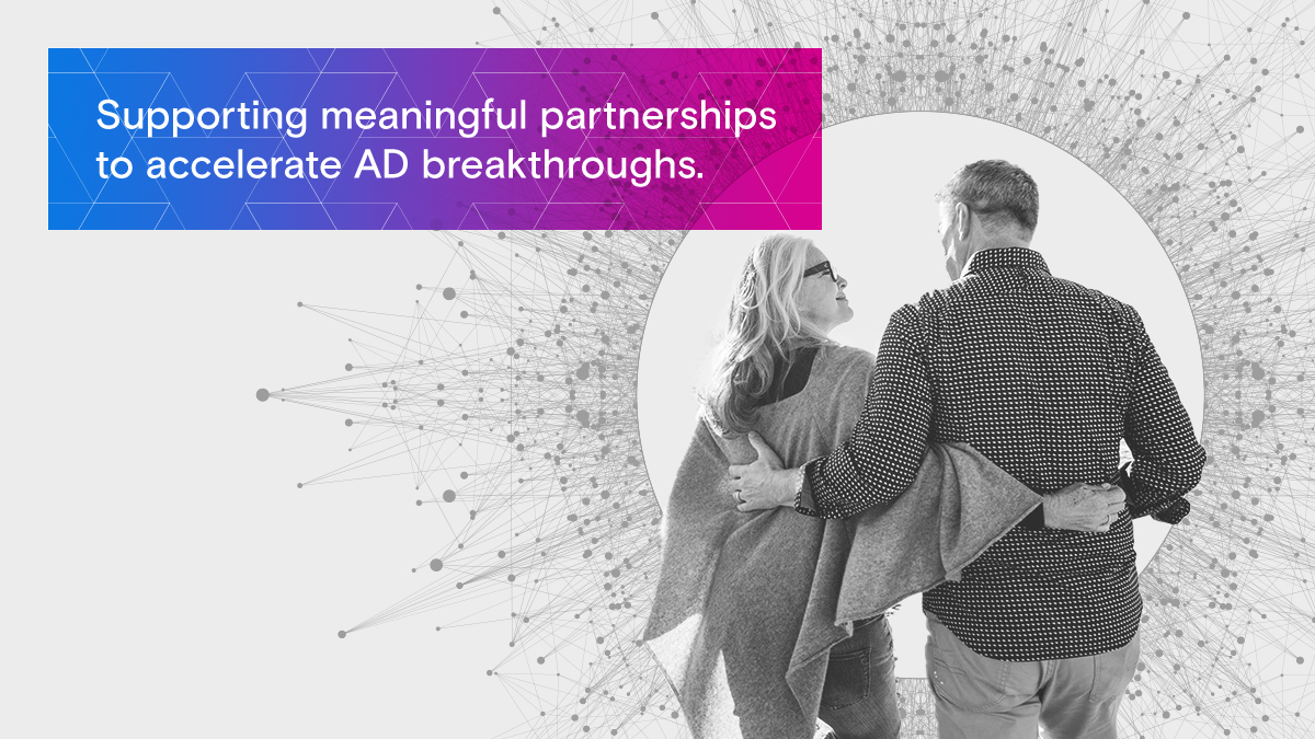 AlzData's tweet photo. As we approach our one-year anniversary, we are reflecting on the progress we have made to transform #AlzheimersResearch. First, we want to recognize some of our industry & academic partners whose data contributions are foundational to our success #YearOfADDI https://t.co/dTF1wmzsLh