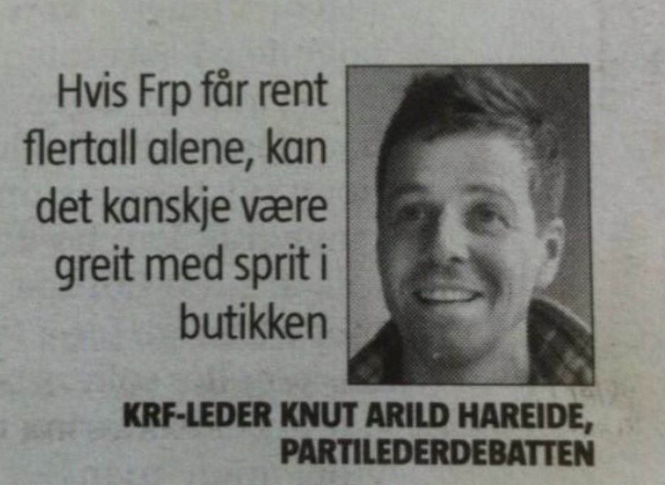 chrispynorway's tweet photo. @KAHareide ..og du har jo lirt av deg noen gullkorn mot dem i retur: https://t.co/8NAEl9MJx0