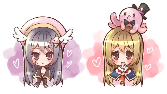 超可愛いのtwitterイラスト検索結果