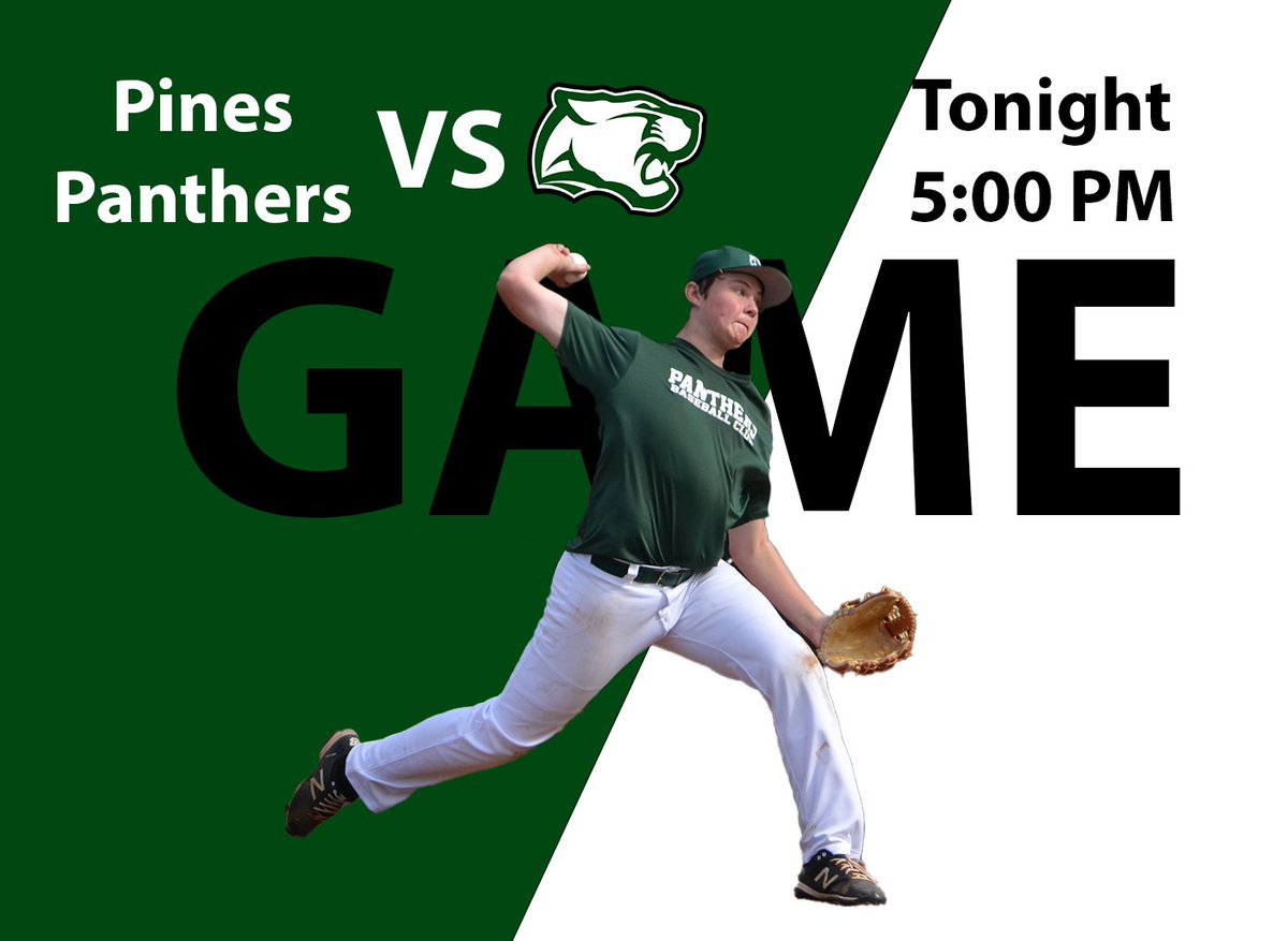 Baseball at Pine Crest School tweet media