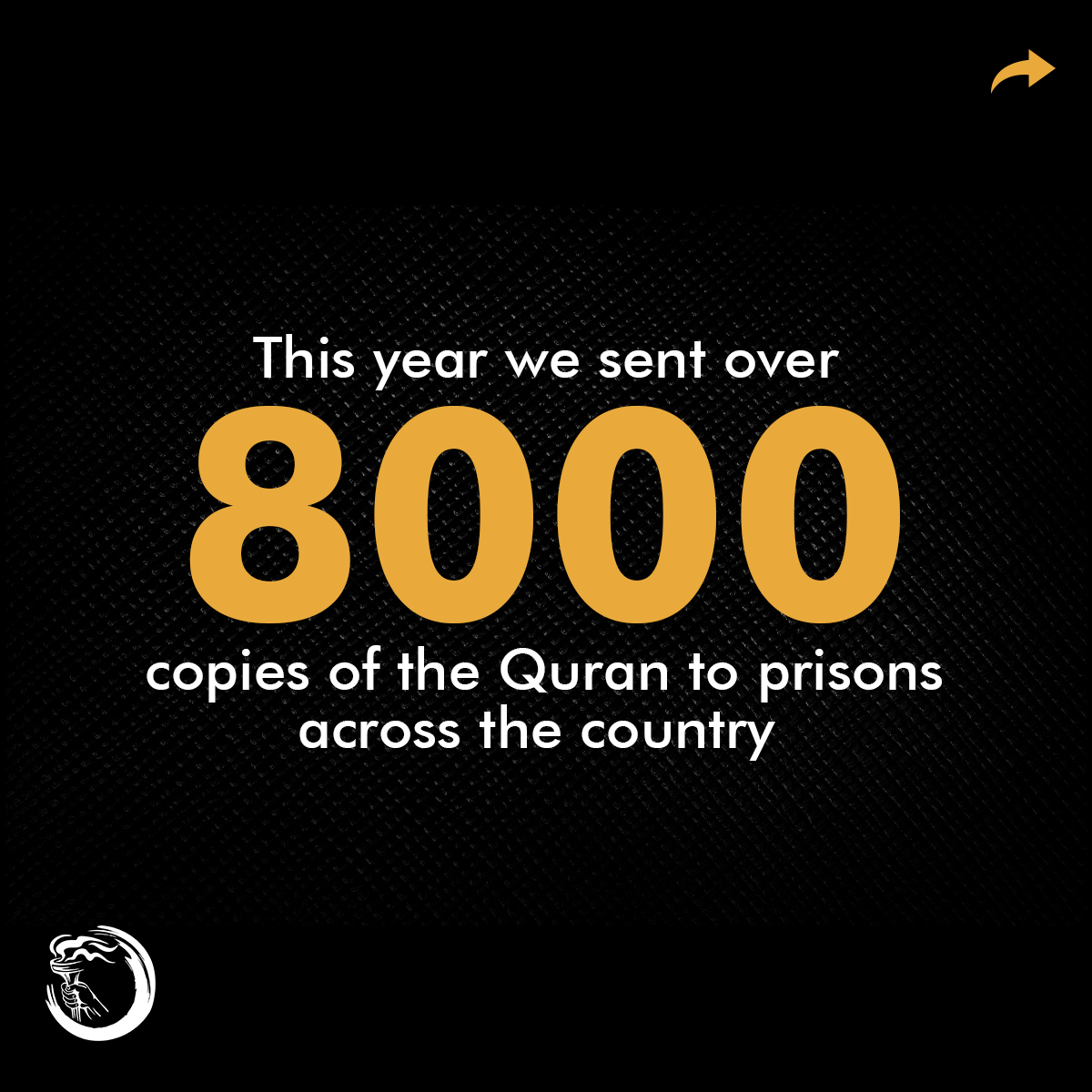 ICNACSJ's tweet photo. This year, we received thousands of emails from incarcerated people who could not access copies of the Quran at their facilities. You can fulfill their need! Donate on #givingtuesday 
.
.

#icnacsj #humanrights #justice #islam #god #freedom #help https://t.co/Cr58Vw3uLs