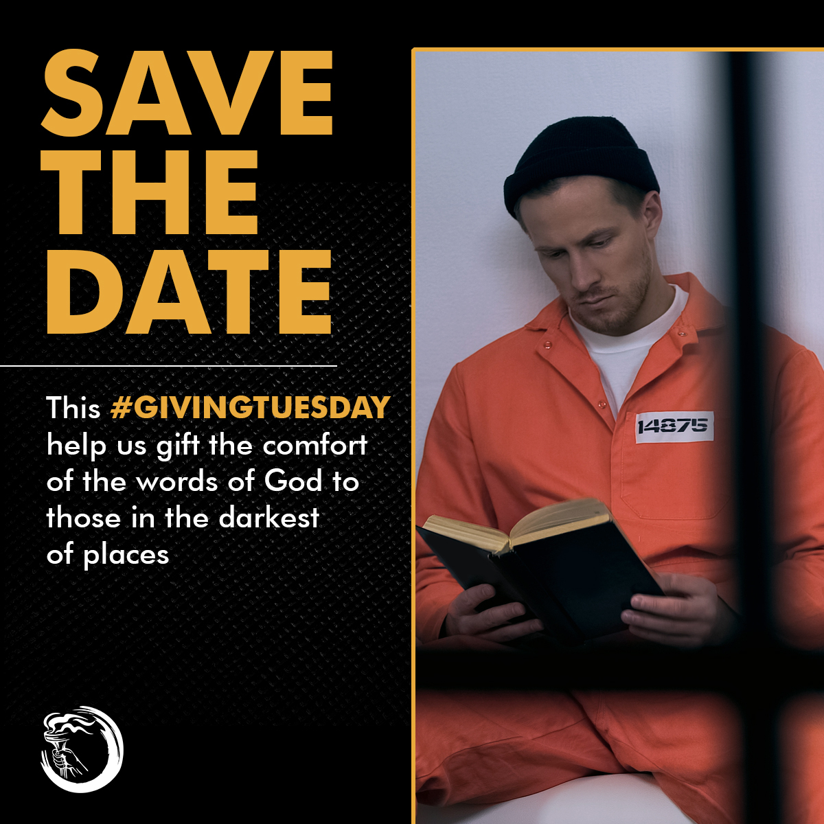 ICNACSJ's tweet photo. This year, we received thousands of emails from incarcerated people who could not access copies of the Quran at their facilities. You can fulfill their need! Donate on #givingtuesday 
.
.

#icnacsj #humanrights #justice #islam #god #freedom #help https://t.co/Cr58Vw3uLs
