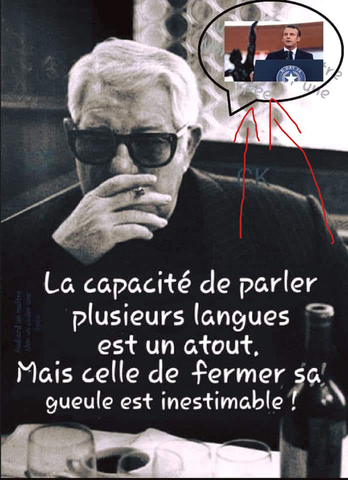 haguilar_3_5's tweet photo. Ma photo épinglée du jour #boycotmacron #MacronDEGAGE 🤜🤜🤜
#ZemmourPresident 💪💪💪🇫🇷🇫🇷🇫🇷
@Jean_Barrault1
@patricia691503
@Vicval182505
@Mariett64686240
@PCroquet
@BetraMaurice
@JtBLANC
@christi09129736
@entraide_e https://t.co/DUhghXwUP5